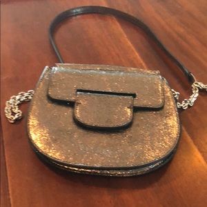 Crossbody Purse